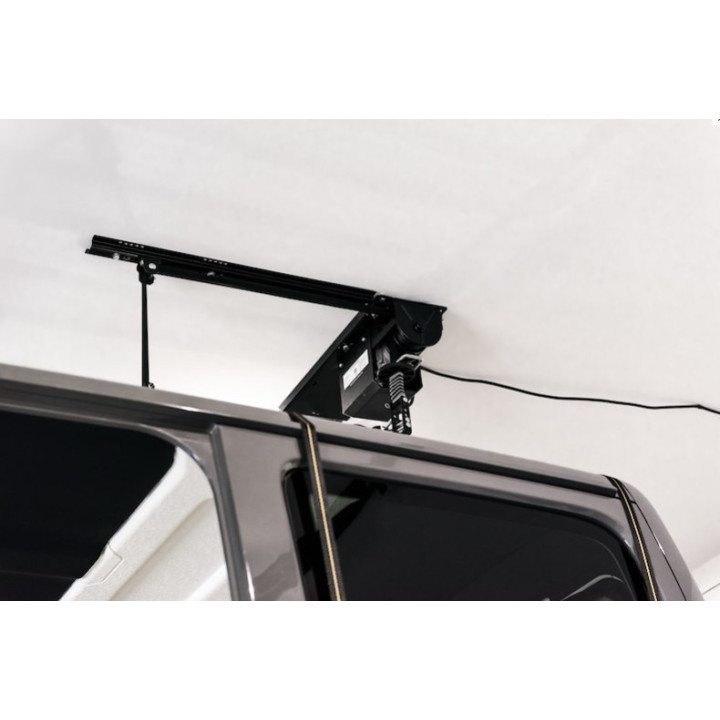 Hardtop-Lift inkl. Seilwinde Bestop