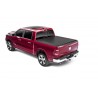 Tonneaucover Truxedo "LoPro" Crew-Cab ohne Ram-Box