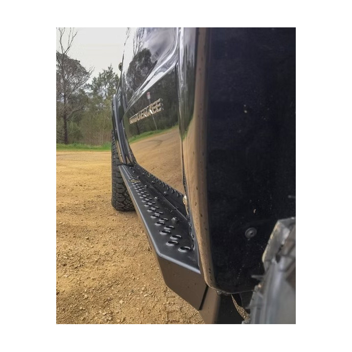 Rocksliders Offroad Animal