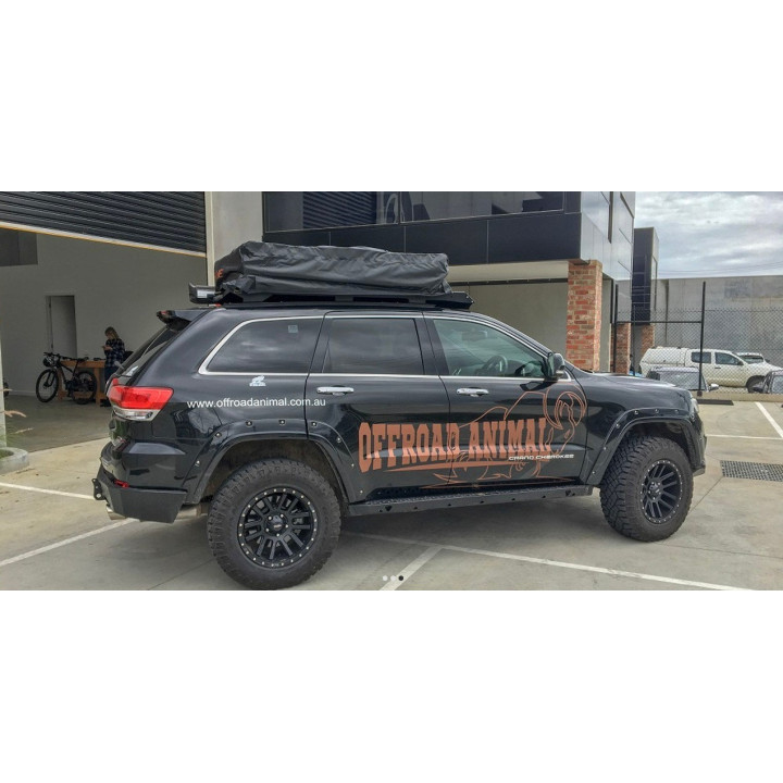 Roof Rack Offroad Animal