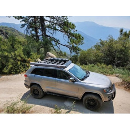 Roof Rack Offroad Animal