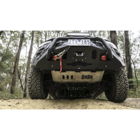 Front-Skidplate Offroad Animal