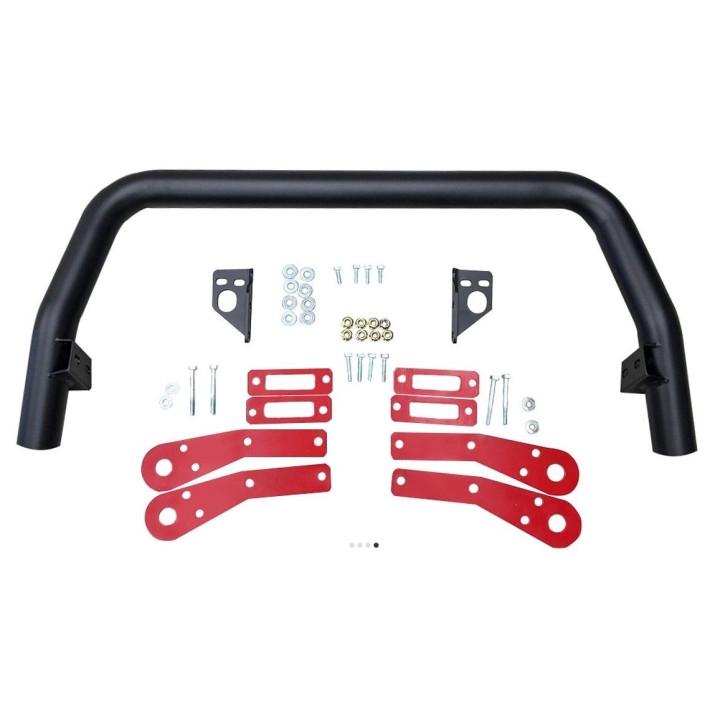 Bull-Bar Offroad Animal