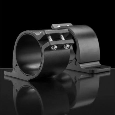 Zusatzscheinwerfer-Halterung für 60-65mm Rohre Offroad Animal