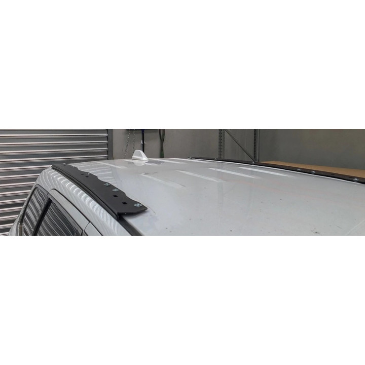 Roof Rails Offroad Animal