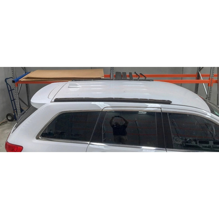 Roof Rails Offroad Animal