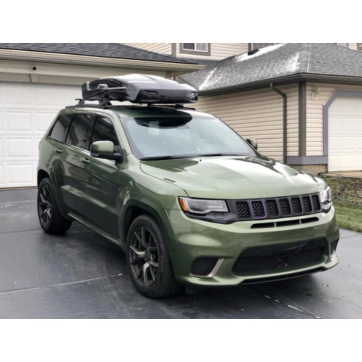 Roof Rails Offroad Animal