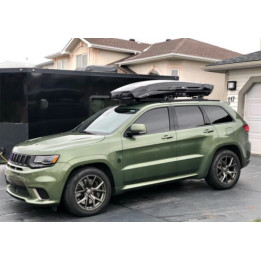 Roof Rails Offroad Animal