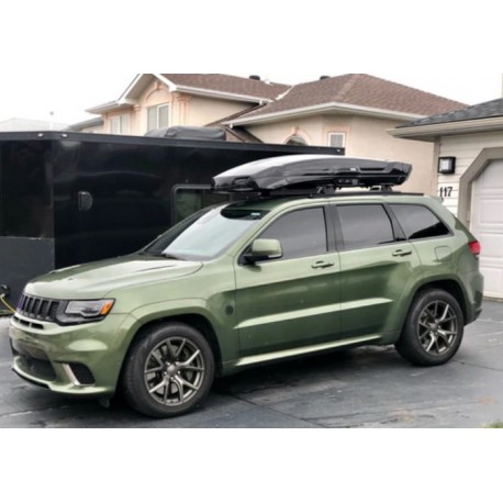 Roof Rails Offroad Animal