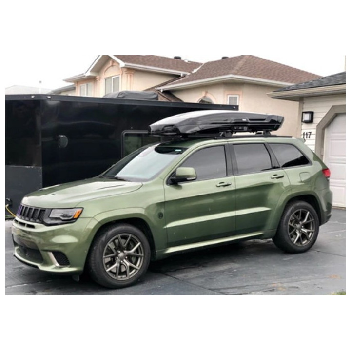 Roof Rails Offroad Animal