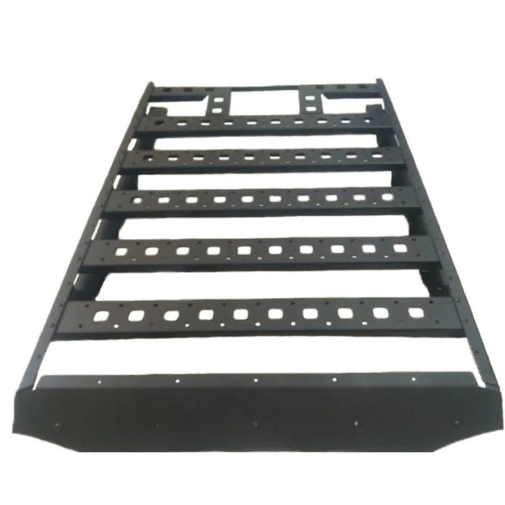 Roof Rack Offroad Animal
