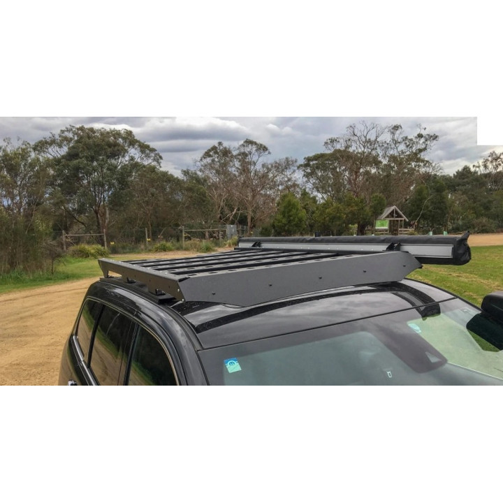 Roof Rack Offroad Animal