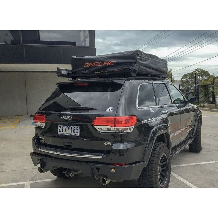 Roof Rack Offroad Animal