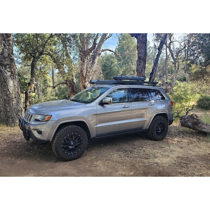 Roof Rack Offroad Animal