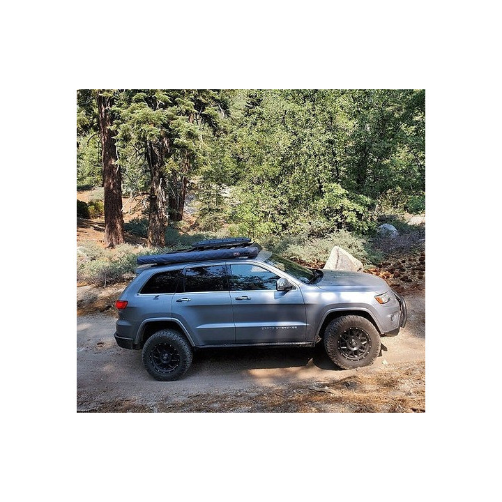Roof Rack Offroad Animal