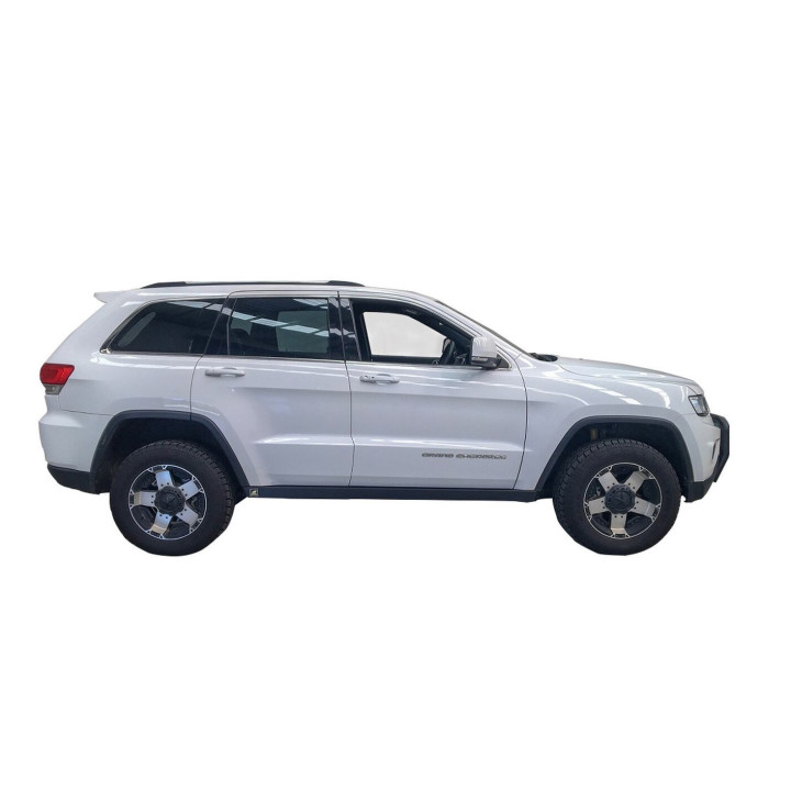 Rockrails Offroad Animal