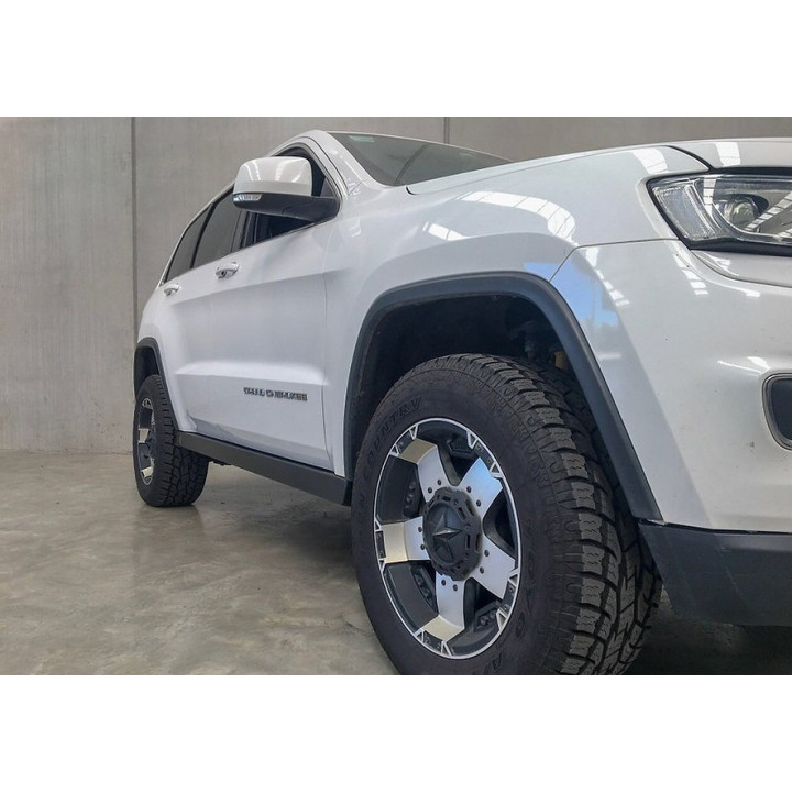 Rockrails Offroad Animal
