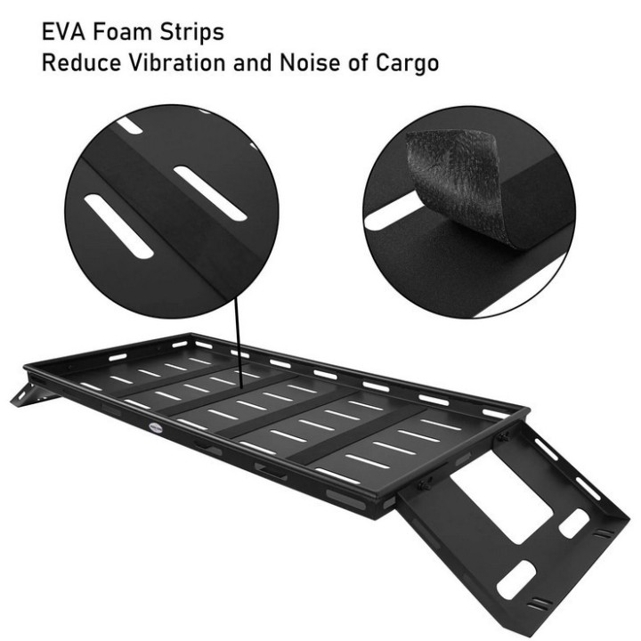 Interior Rack Hookeroad