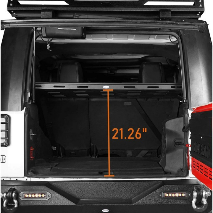 Interior Rack Hookeroad