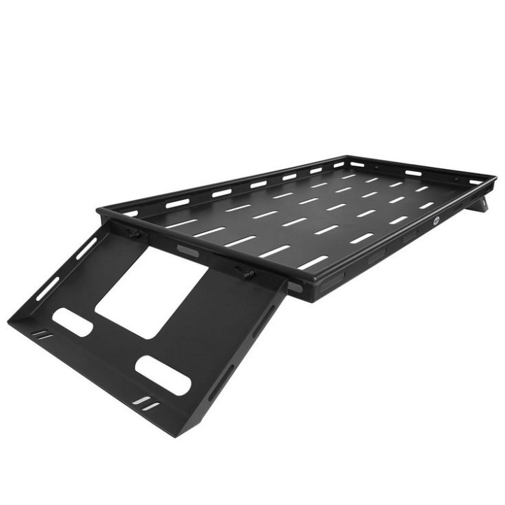 Interior Rack Hookeroad