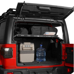Interior Rack Hookeroad