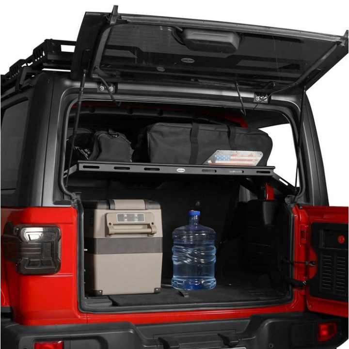 Interior Rack Hookeroad