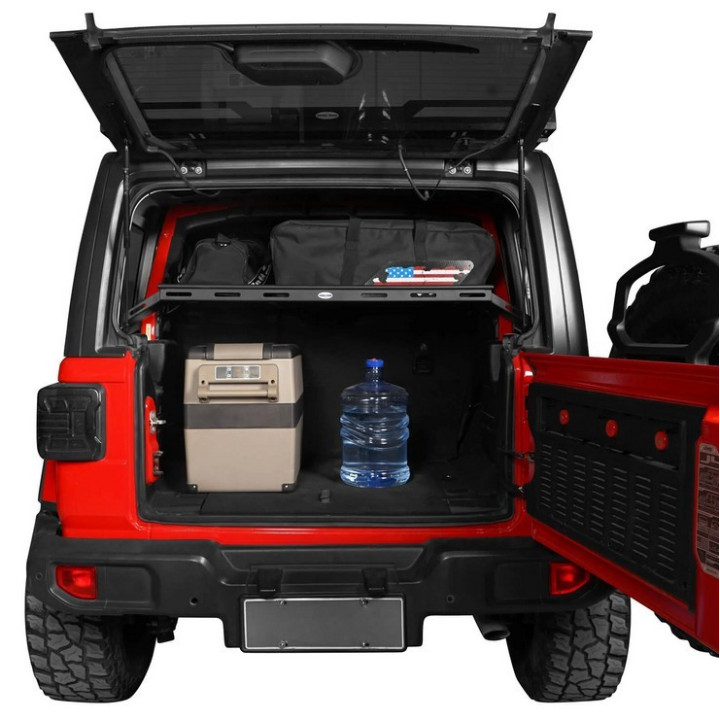 Interior Rack Hookeroad