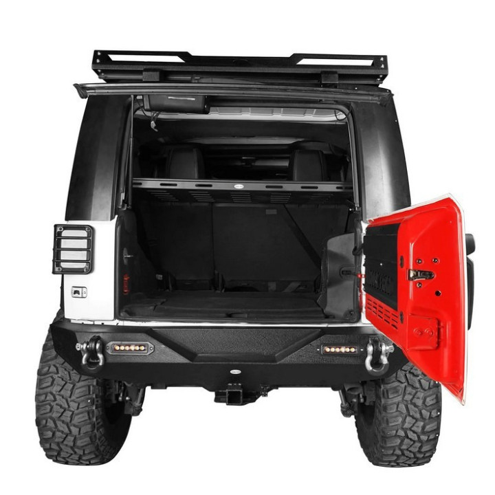 Interior Rack Hookeroad