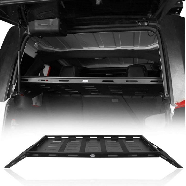 Interior Rack Hookeroad