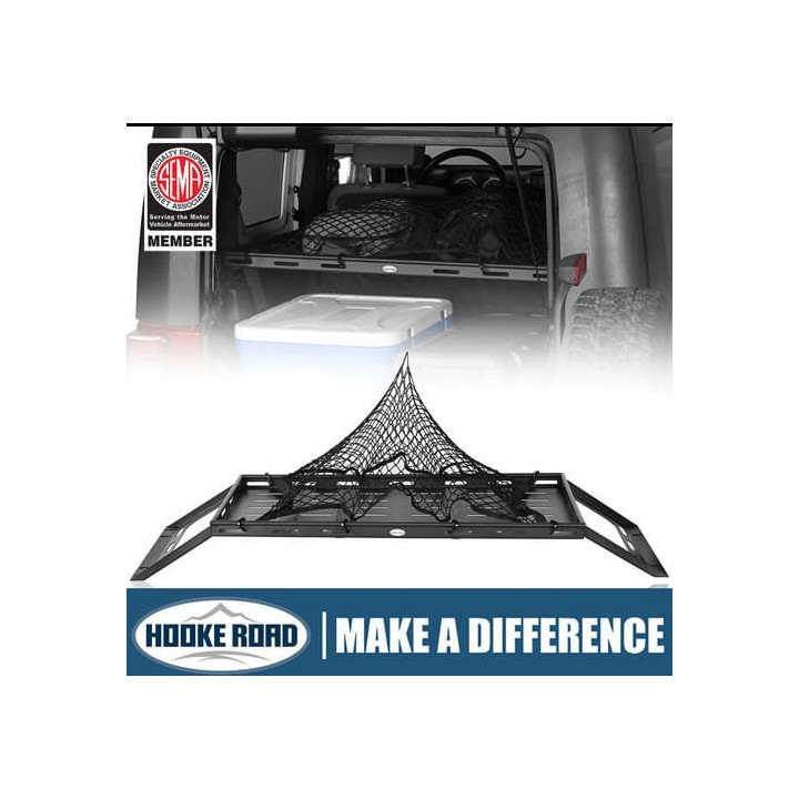Interior Rack Hookeroad