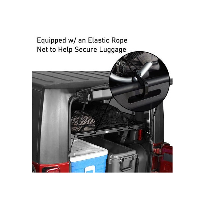 Interior Rack Hookeroad