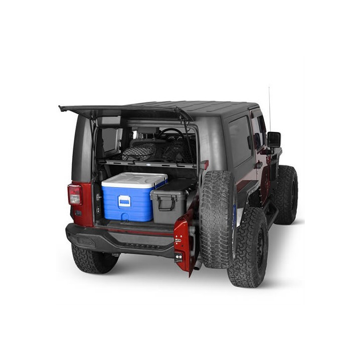 Interior Rack Hookeroad