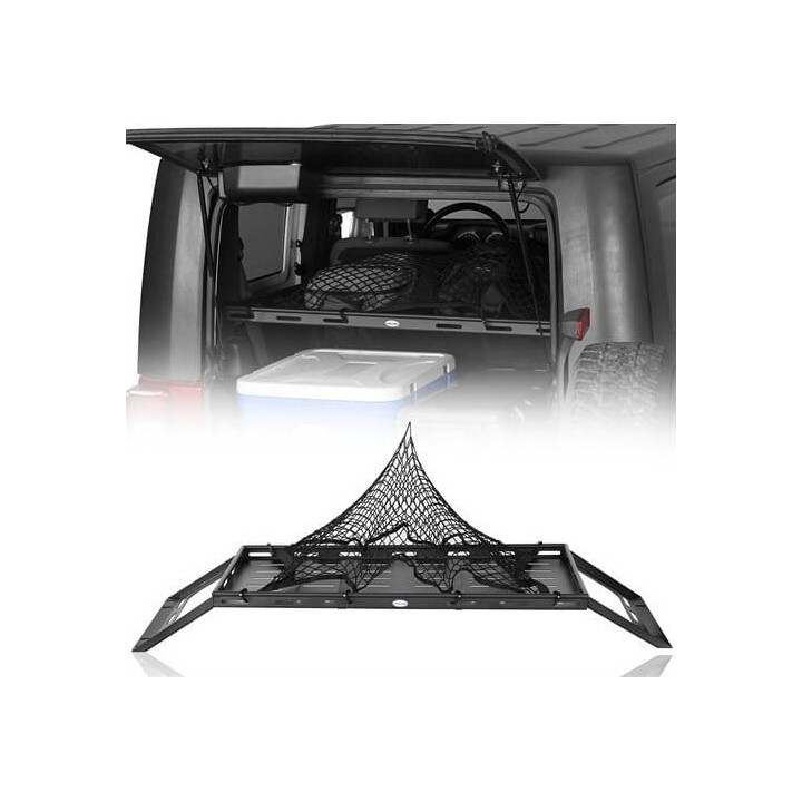 Interior Rack Hookeroad