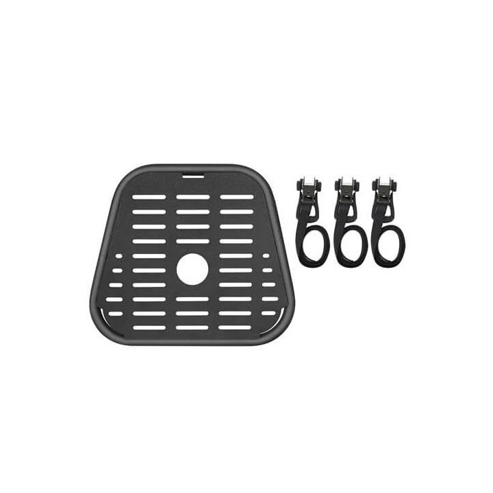 Spare Tire Molle-Panel HookeRoad