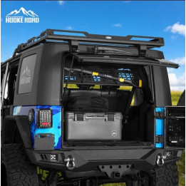 Trunk Utility-Rack Hookeroad JK 4-Door
