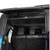 Rear Storage Lock-Box HookeRoad JK 4-Door