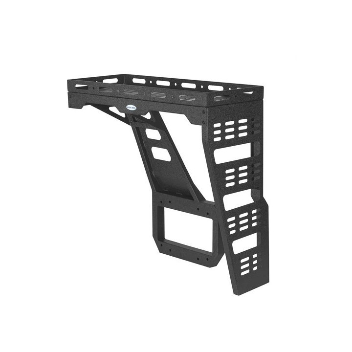 Tailgate Cargo-Rack HookeRoad Wrangler JL