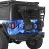 Tailgate Cargo-Rack HookeRoad Wrangler JL