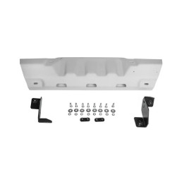 Skidplate "Rival" für Lenkgestänge Wrangler JL / Gladiator