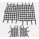 Cargo-Net "4WP" Wrangler TJ Jg. 97-06