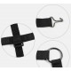 Cargo-Net "4WP" Wrangler TJ Jg. 97-06
