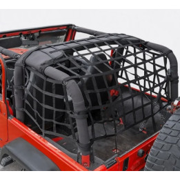 Cargo-Net "4WP" Wrangler TJ Jg. 97-06