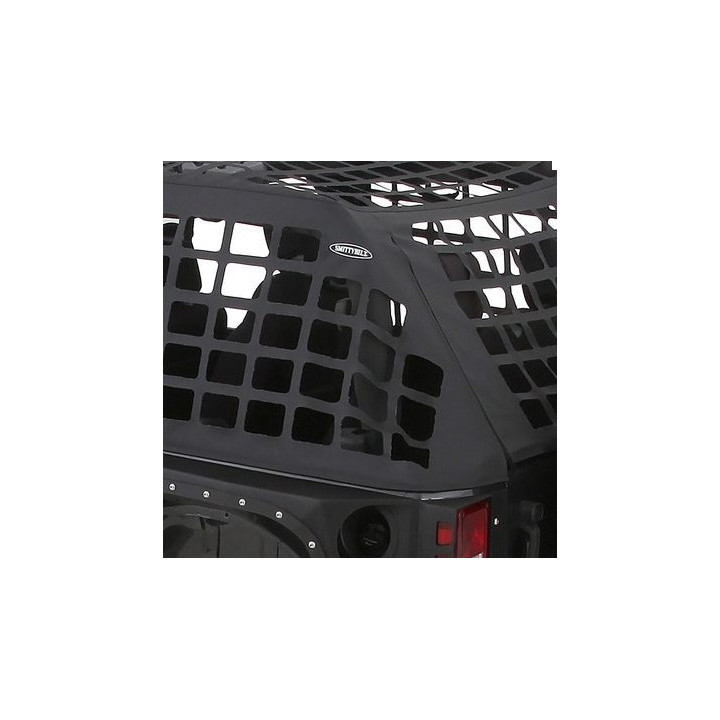 Cargo-Net Smittybilt Wrangler JK 2-Door