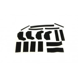 Hardtop Freedom-Panel Dichtset