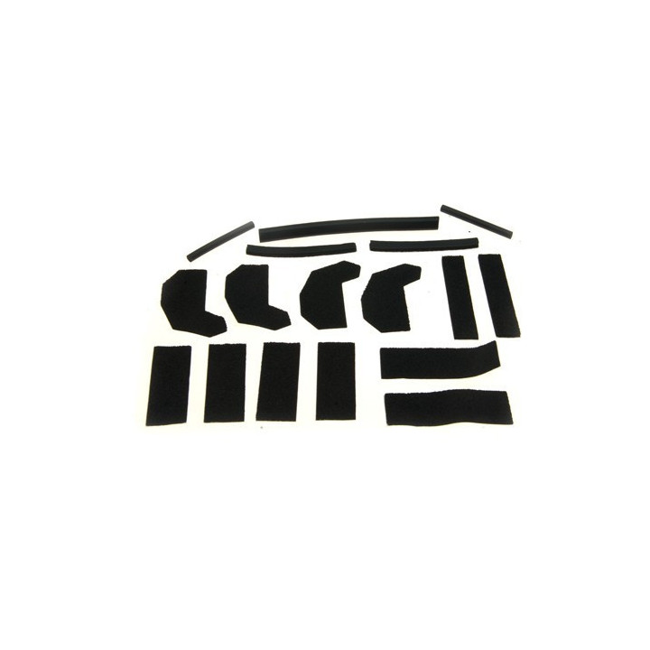 Hardtop Freedom-Panel Dichtset