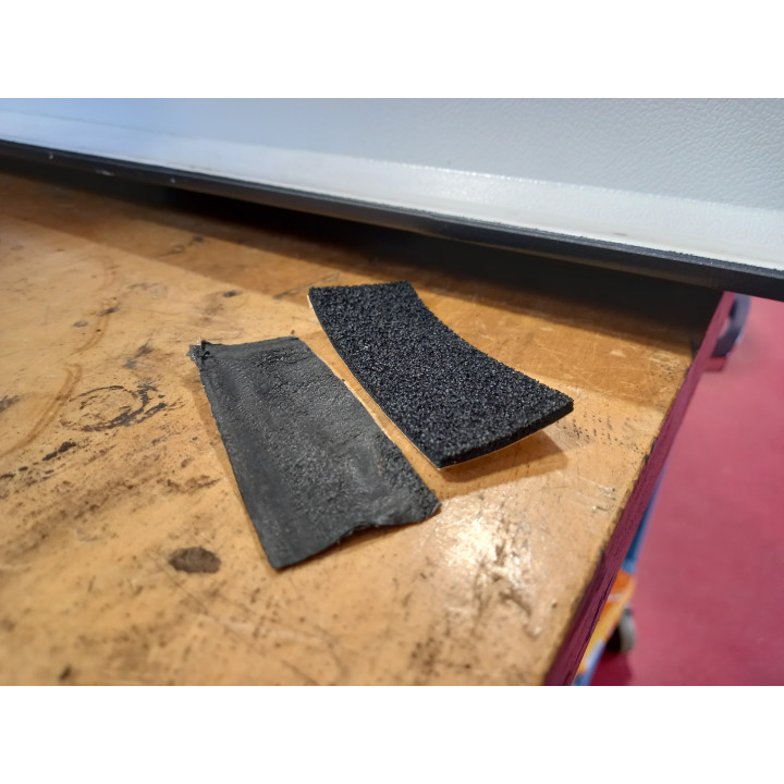 Hardtop Freedom-Panel Dichtset