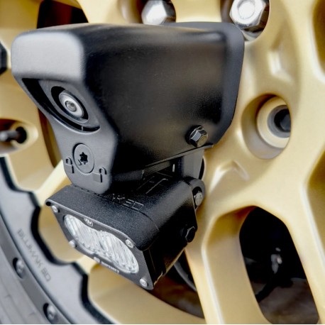 Rückfahrkamera Scheinwerfer-Kit Blumak3d