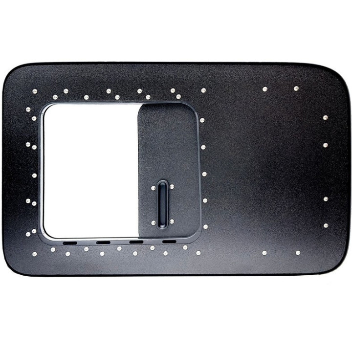Hardtop-Schiebefenster Blumak3d für SkyOneTouch Verdeck