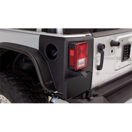 Rear Corner Guards Bushwacker