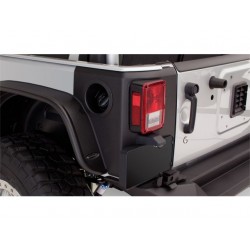 Rear Corner Guards Bushwacker